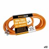 Tubo para Gas Butano Bricotech 8433774603146 (120 cm) 23 x 12 x 4 cm