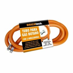 Tubo para Gas Butano Bricotech 8433774603146 (120 cm) 23 x 12 x 4 cm