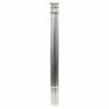 Set de Pinchos para Barbacoa Algon Metal 6 Piezas (24 Unidades) (33 cm x 4 mm)