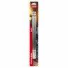 Set de Pinchos para Barbacoa Algon Metal 6 Piezas (24 Unidades) (33 cm x 4 mm)