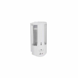 Dispensador de Jabón Basic Home Eléctrico De pared 400 ml (6 Unidades)