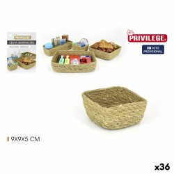 Organizador Privilege 9 x 9...