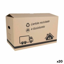 Caja de Almacenaje con Tapa...