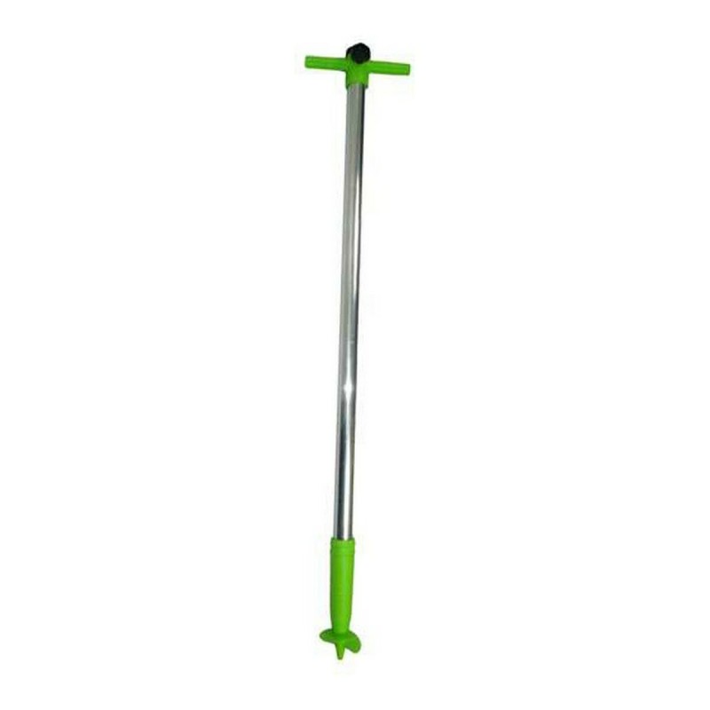 Pincho para Sombrilla Aluminio Verde Rojo Azul Pistacho (95 cm)