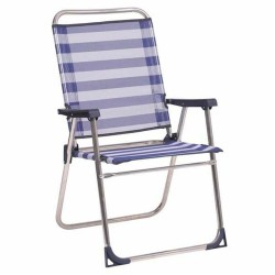 Silla de Playa Alco Azul 57...