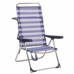 Silla de Playa Alco Azul 65...