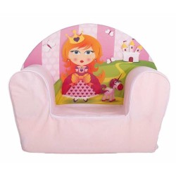 Sillón Infantil Princesa...