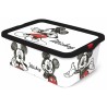 Caja de Almacenamiento Mickey Mouse Fancy 13 L Polipropileno