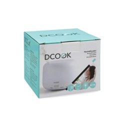 Humidificador Dcook Gallery 300 ml