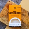 Fettucine Ketonico Conscious Konjac (8 Unidades)