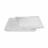 Base para pastel Algon Blanco 23 x 29,5 x 1 cm (2 Piezas) (48 Unidades)