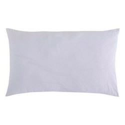 Funda de almohada Naturals Blanco