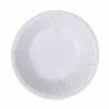 Set de Platos Algon Desechables Blanco Cartu00f3n 450 ml (36 Unidades)