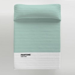 Colcha Calm Sea Pantone