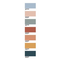 Colcha Fun Deck C Pantone