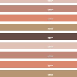 Colcha Wide C Pantone