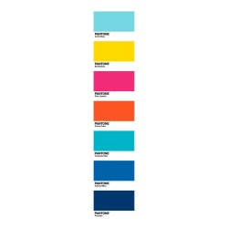 Funda Nórdica Fun Deck A Pantone