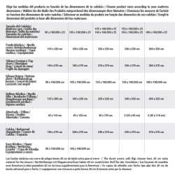 Juego de Sábanas Anemona Devota & Lomba