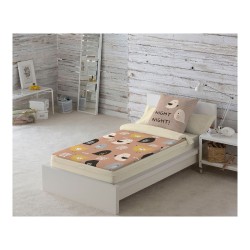 Saco Nórdico con Relleno Popcorn Baby Chick (Cama de 90) (90 x 190/200 cm)