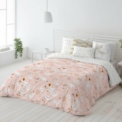 Funda Nórdica Panzup Cats Cama de 180/190 (260 x 220 cm)