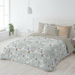 Funda Nórdica Panzup Dogs Cama de 180/190 (260 x 220 cm)