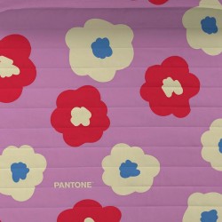 Colcha Pantone Bouquet 250 x 260 cm