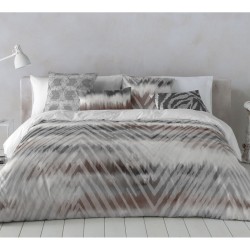 Funda Nórdica Naturals SABINE Cama de 90 2 Piezas 150 x 220 cm