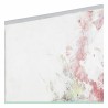 Cuadro DKD Home Decor Pintado a mano Flores (90 x 3 x 120 cm)