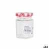 Tarro Mediterraneo 95 ml Vidrio (24 Unidades)