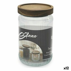 Tarro Anna Vidrio 950 ml 10...