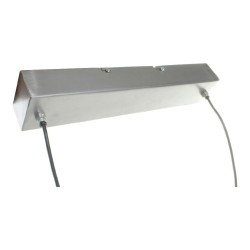 Lámpara de Techo DKD Home Decor Metal (79 x 26 x 33.5 cm)