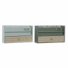 Organizador Multiusos DKD Home Decor LD-181379 Verde Polipropileno Madera MDF 30 x 9 x 17 cm (2 Unidades)