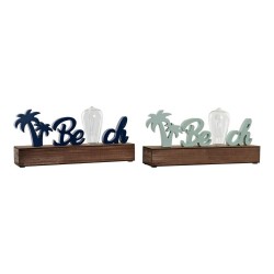 Figura Decorativa DKD Home...