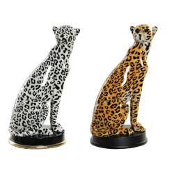 Figura Decorativa DKD Home...