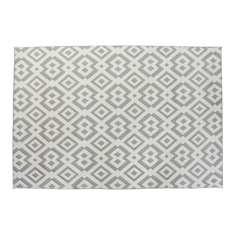 Alfombra DKD Home Decor Poliéster Árabe (120 x 180 x 1 cm)