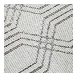 Alfombra DKD Home Decor Poliéster Oriental (120 x 180 x 1 cm)