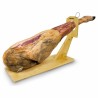 Jamonero de Madera Quttin Bambu00fa 48,8 x 16,5 x 34 cm (8 Unidades)