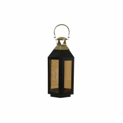 Farol DKD Home Decor Negro...