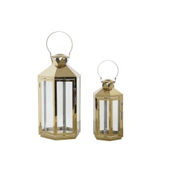 Farol DKD Home Decor 24 x...