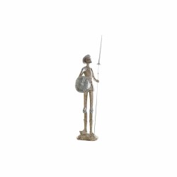 Figura Decorativa DKD Home...