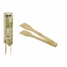 Paleta de Cocina Quttin Bambu00fa (24 Unidades)