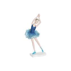 Figura Decorativa DKD Home...