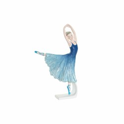 Figura Decorativa DKD Home...