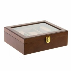 Caja-Joyero DKD Home Decor...