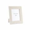 Marco de Fotos DKD Home Decor Beige Madera Tradicional 19 x 1,6 x 24 cm