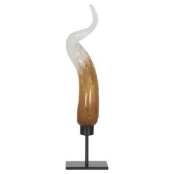 Figura Decorativa DKD Home...