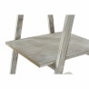 Estantería DKD Home Decor Blanco Pino Madera MDF (80 x 34 x 157 cm)