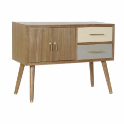 Mueble de TV DKD Home Decor...