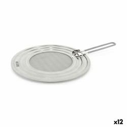 Tapa para Sartu00e9n Quttin Antisalpicaduras u00d8 31 cm