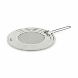 Tapa para Sartu00e9n Quttin Antisalpicaduras u00d8 31 cm